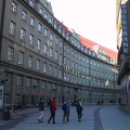 Munich Side Street